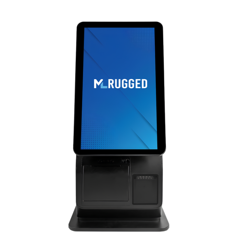 ML Kiosk 15W